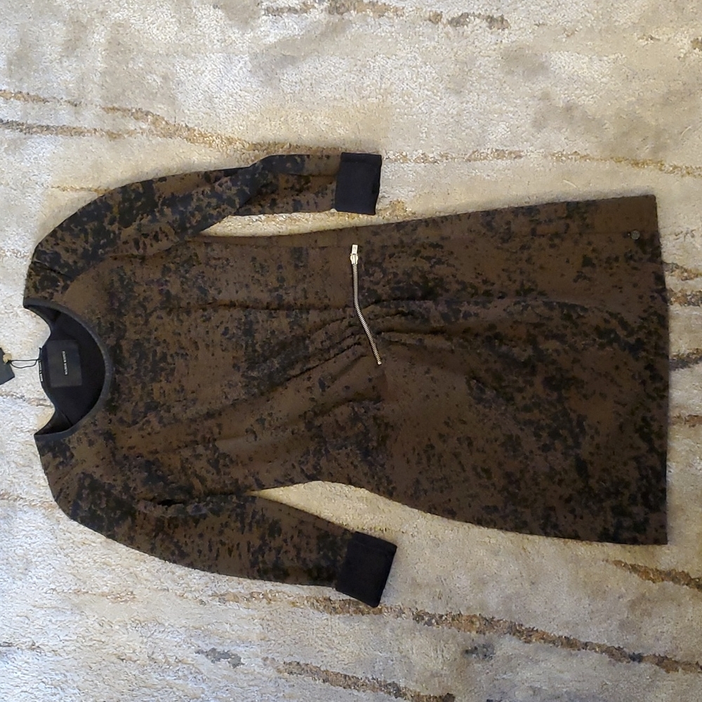 Brand New Maison Scotch Dress